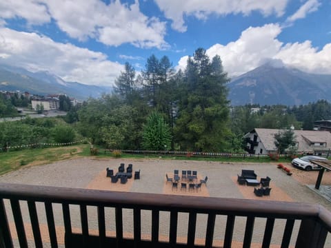 Park Hotel Gran Bosco Hotel in Sauze d'Oulx