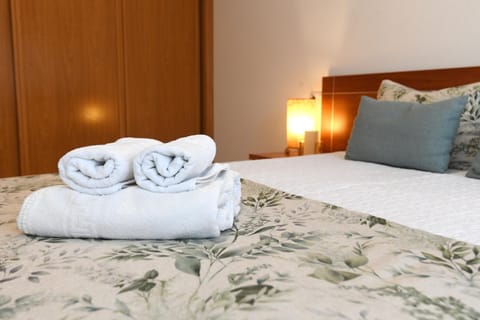 towels