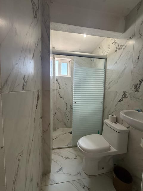 34 Metepec Apartment in Toluca