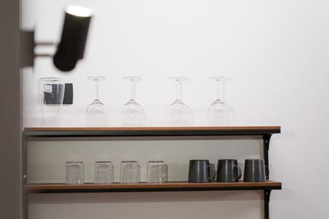 LIA Urban Suites - Genova Foce Apartment in Genoa