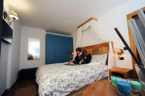 Appartamenti e Camere Veronica Bed and Breakfast in Province of Brescia