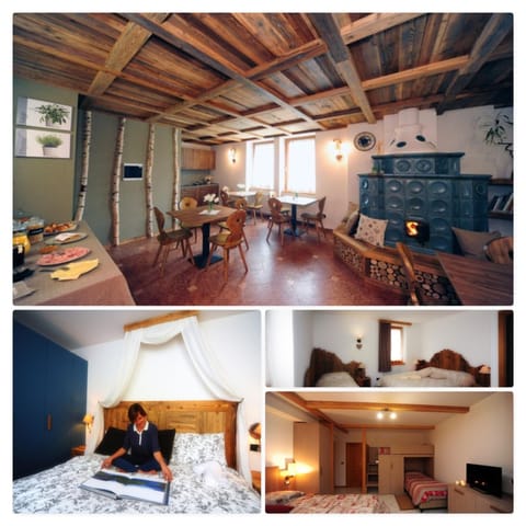 Appartamenti e Camere Veronica Bed and Breakfast in Province of Brescia