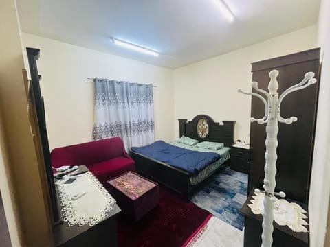 Mind Fresh Stay Apartment in Ajman