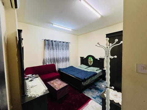 Mind Fresh Stay Apartment in Ajman