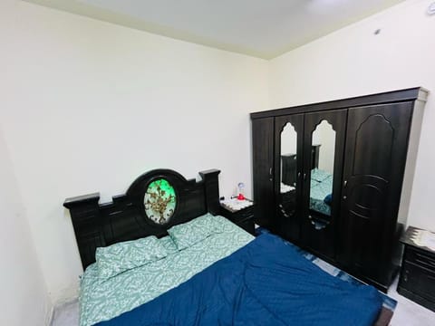 Mind Fresh Stay Apartment in Ajman