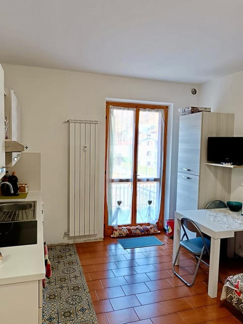 Casa Mireui Apartment in Liguria