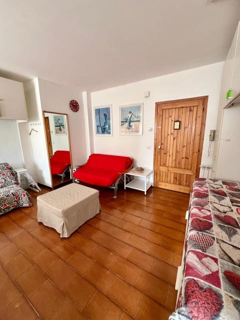 Casa Mireui Apartment in Liguria