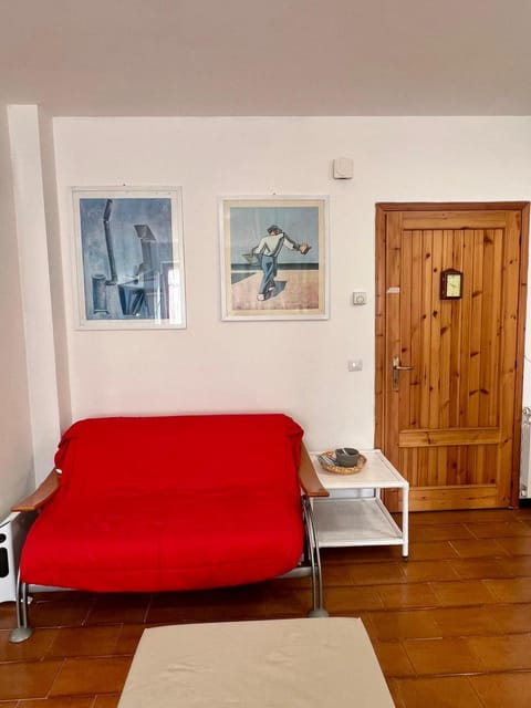 Casa Mireui Apartment in Liguria