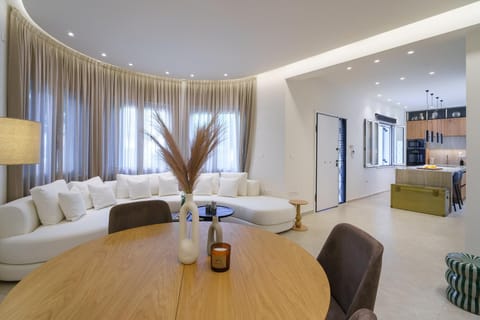 BAMBOO Athens Villa Villa in Kallithea