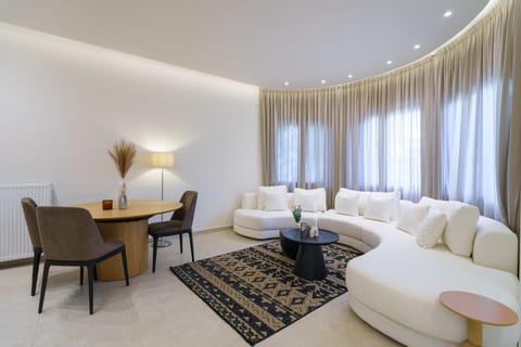 BAMBOO Athens Villa Villa in Kallithea