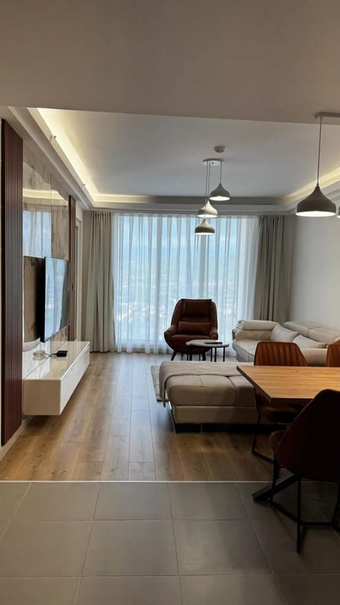 TV and multimedia, Living room, Photo of the whole room, Seating area