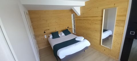 Hotel Les Montagnards Hotel in Morteau