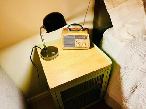 Lapa Loft, estúdio vintage com total infraestrutura na Lapa, RJ Apartment in Santa Teresa