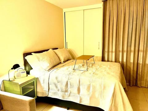 Lapa Loft, estúdio vintage com total infraestrutura na Lapa, RJ Apartment in Santa Teresa