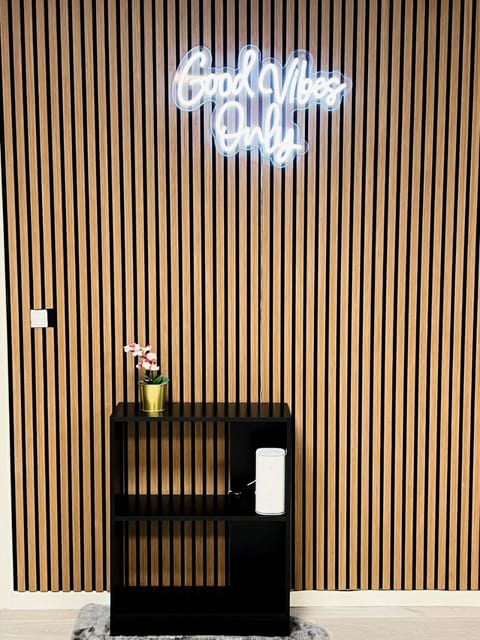 GoodVibe House House in Billund