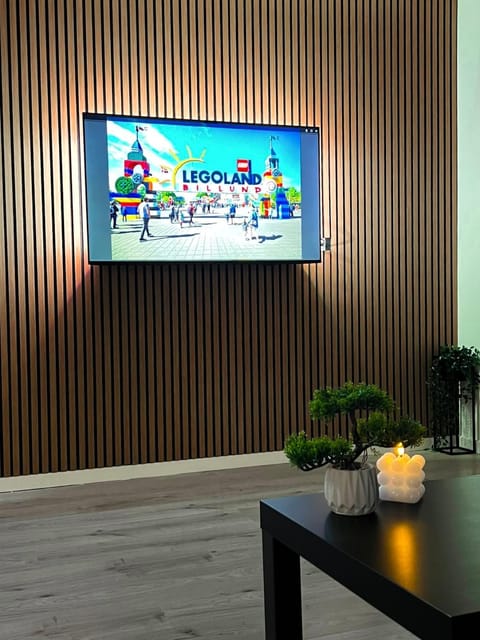 GoodVibe House House in Billund