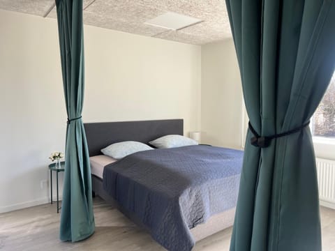 GoodVibe House House in Billund