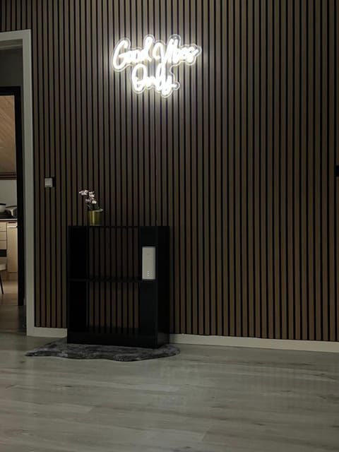 GoodVibe House House in Billund