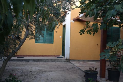 Apartment Lavanda Apartment in Zadar