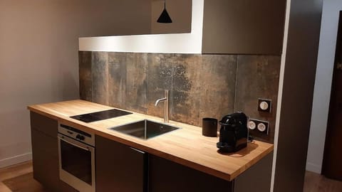 stove