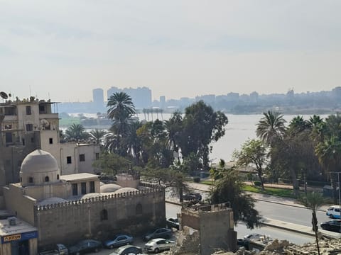 Day, River view