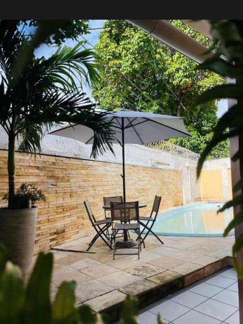 Garden, Garden view, Pool view, Swimming pool