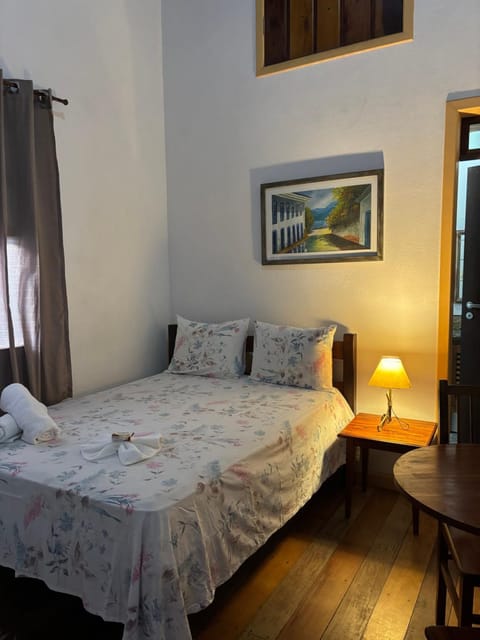 Studio Hashi 08 Hotel in Paraty