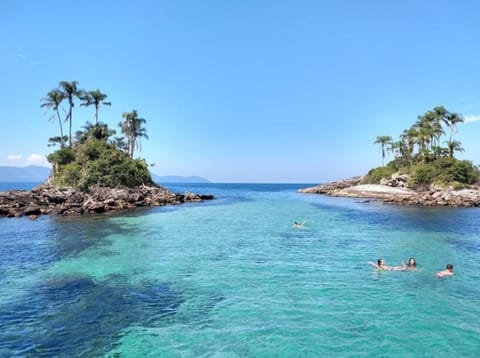 Casa Duplex, Marinas Apartment in Angra dos Reis