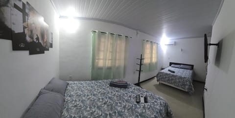 Casa Duplex, Marinas Apartment in Angra dos Reis