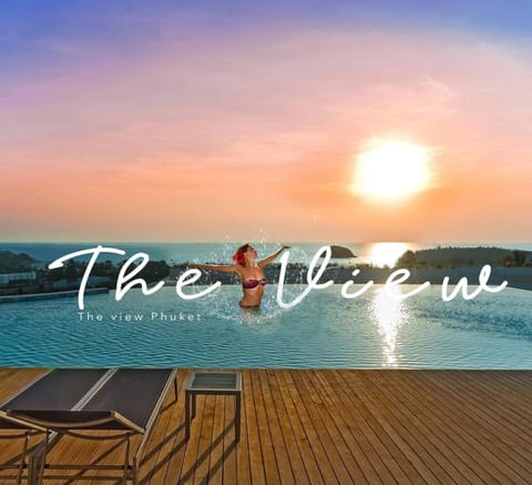 People, Beach, Pool view, Swimming pool, Sunrise, Sunset, sunbed
