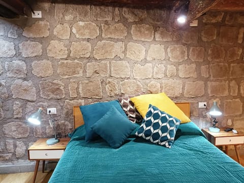 Bathroom, Dining area, Bedroom