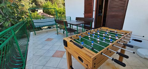 Apartmani Zlato 70M FROM BEACH! Apartment in Šibenik-Knin County, Croatia