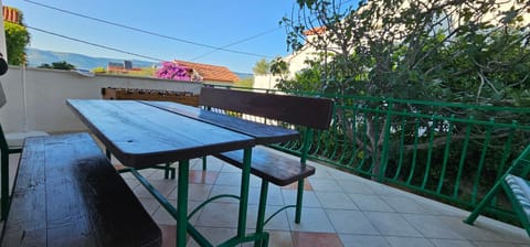 Apartmani Zlato 70M FROM BEACH! Apartment in Šibenik-Knin County, Croatia