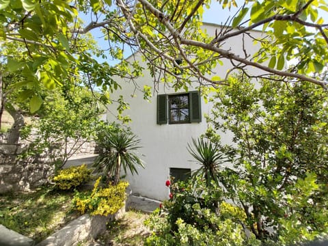 Country house Viskic House in Supetarska Draga