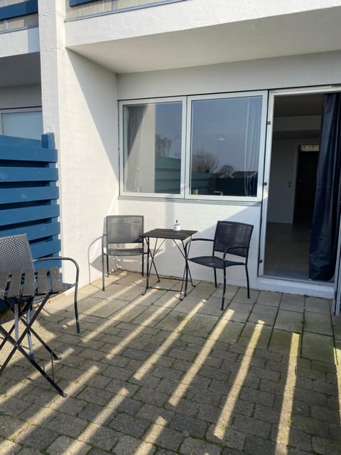 Patio, Balcony/Terrace