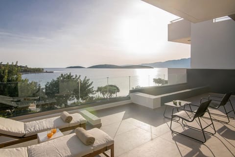 Sea view