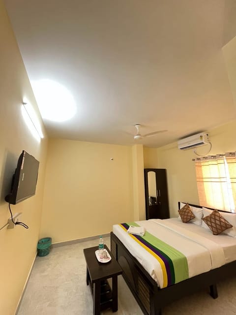 TV and multimedia, Bedroom, hair dresser, air conditioner