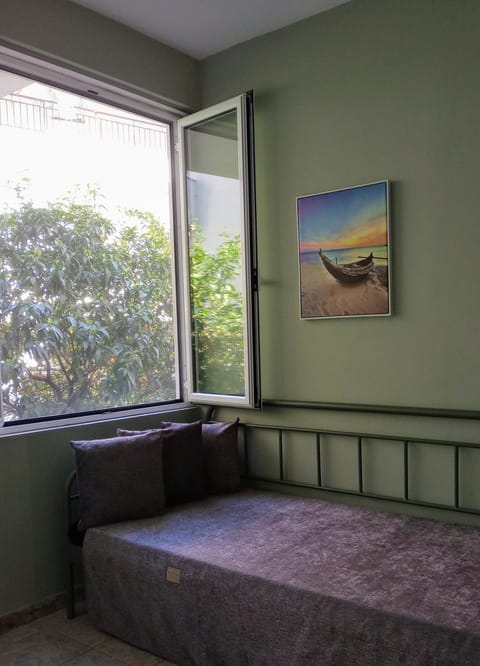 Daisy Apartment in Nafplion