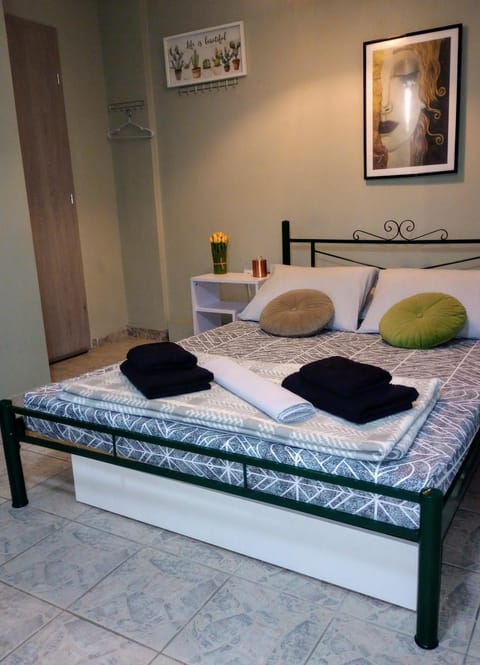 Daisy Apartment in Nafplion