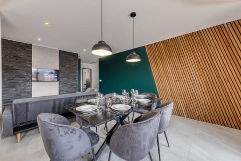 La Minérale Bed and Breakfast in Annemasse