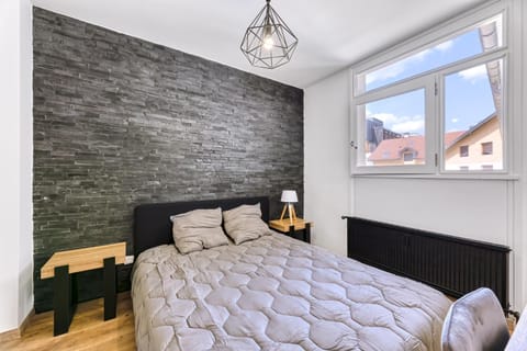 La Minérale Bed and Breakfast in Annemasse