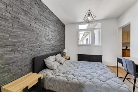 La Minérale Bed and Breakfast in Annemasse