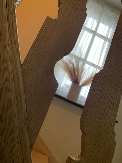 Ju-Jolie Bed and Breakfast in Bruges