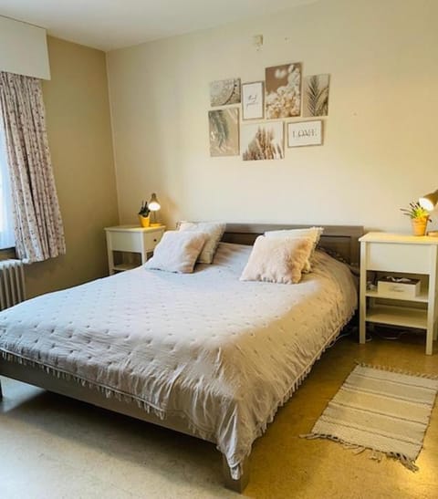 Ju-Jolie Bed and Breakfast in Bruges