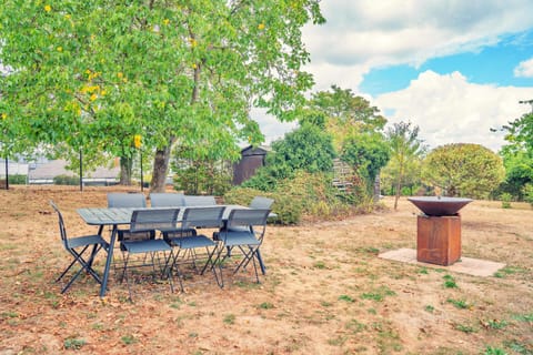 Gîte du Volcan House in Wallonia, Belgium
