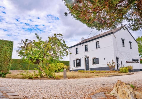 Gîte du Volcan House in Wallonia, Belgium