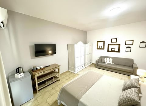 Mameli Stay Bed and Breakfast in Olbia