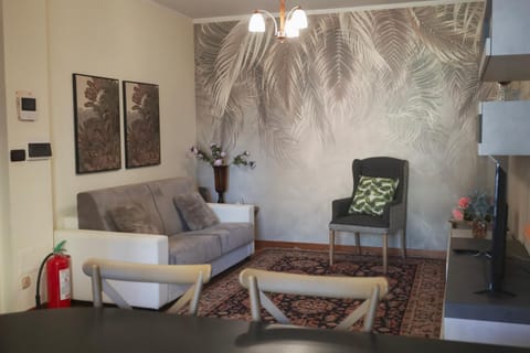 Capital Apartment Apartment in Sassari