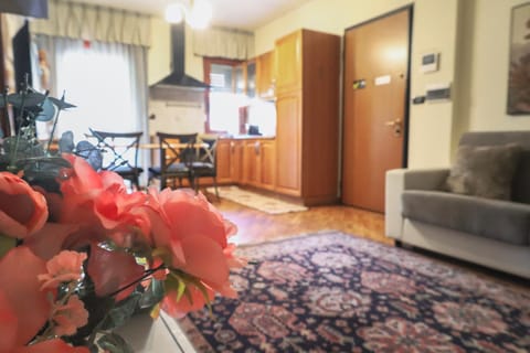 Capital Apartment Apartment in Sassari
