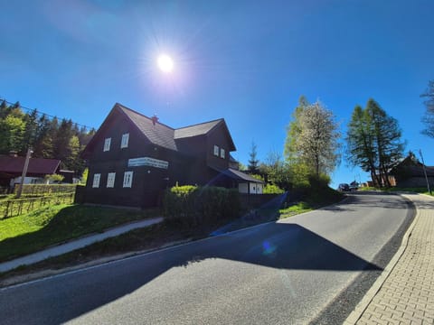 Property building, Spring